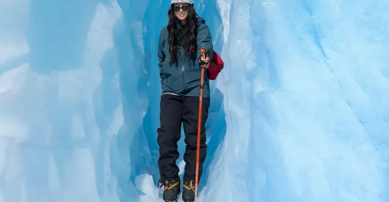 Franz Josef: 2.5 Hour Glacier Hike with Helicopter Transfer — helicopter tour in Franz Josef Glacier